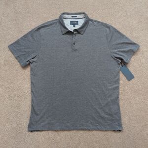 Fairlane Performance Pique Men's Polo Shirt